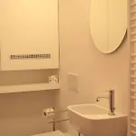 Lägenhetshotell 