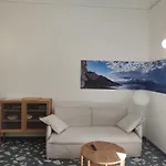 Lägenhetshotell 