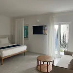 Lägenhetshotell 
