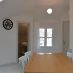 Lägenhetshotell 