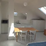 Lägenhetshotell 