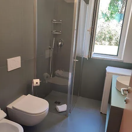 Aparthotel 