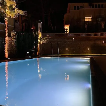 Aparthotel 