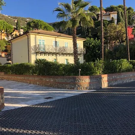 Aparthotel 