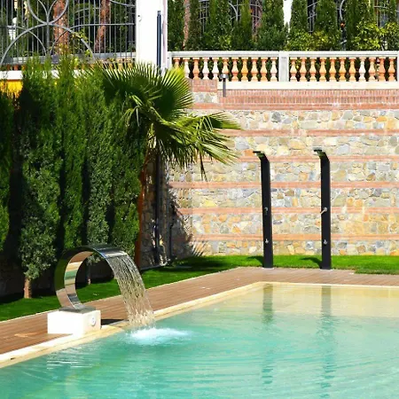 Aparthotel 